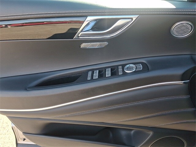 Thumbnail: 2025 Genesis GV80 - 12