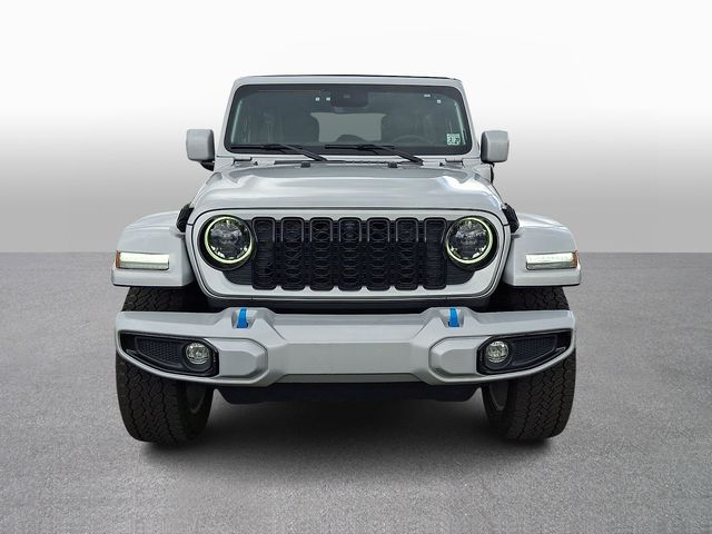 Thumbnail: 2024 Jeep Wrangler - 2