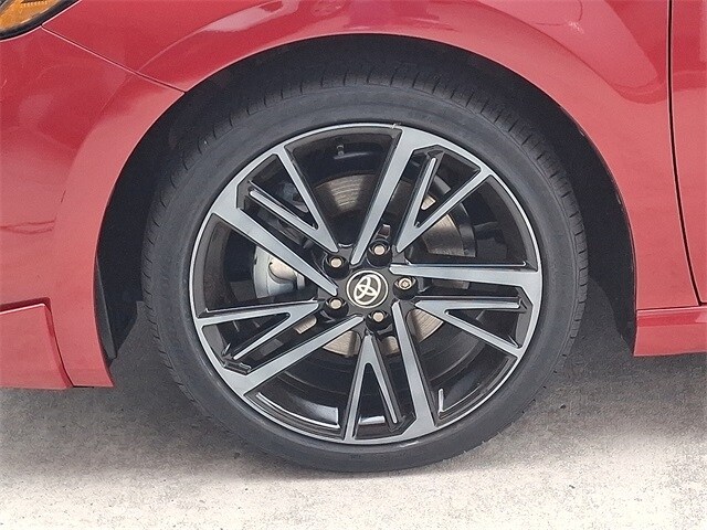 Thumbnail: 2026 Toyota Camry - 7