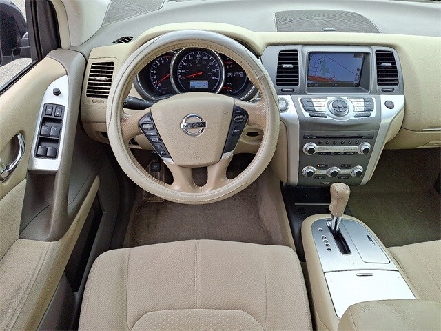 Thumbnail: 2013 Nissan Murano - 11