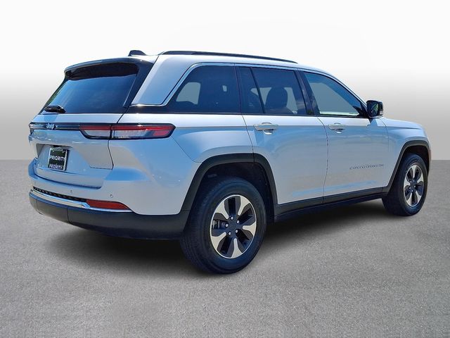Thumbnail: 2024 Jeep Grand Cherokee - 4