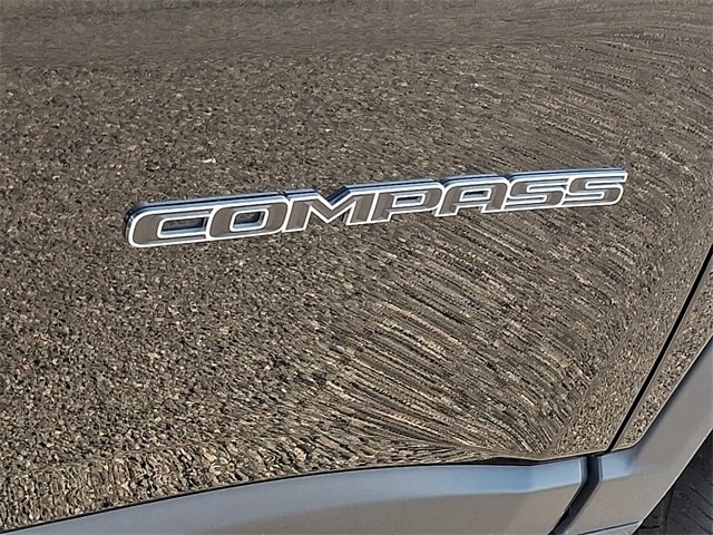 Thumbnail: 2022 Jeep Compass - 31