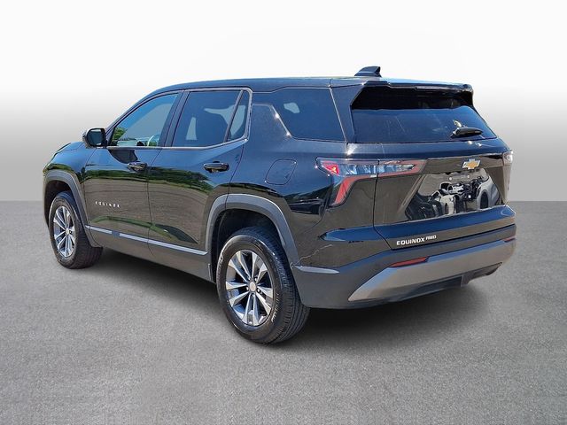 Thumbnail: 2026 Chevrolet Equinox - 6
