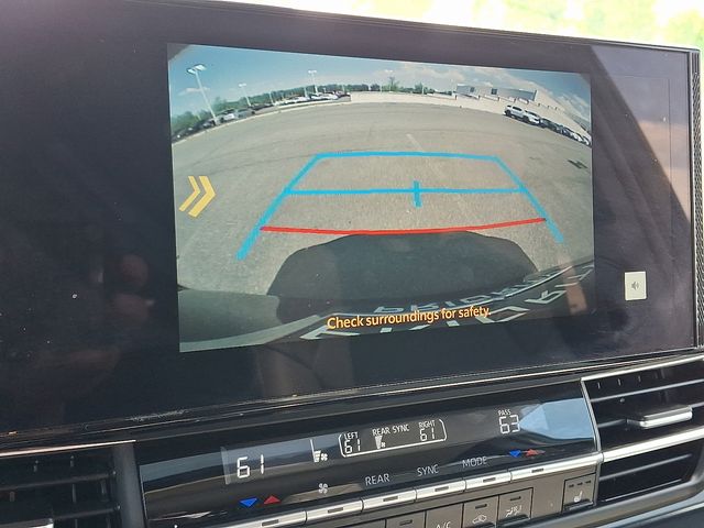 Thumbnail: 2025 Toyota Sienna - 19