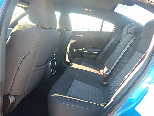 Thumbnail: 2023 Dodge Charger - 10