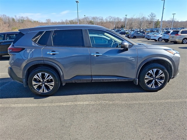 Thumbnail: 2023 Nissan Rogue - 7