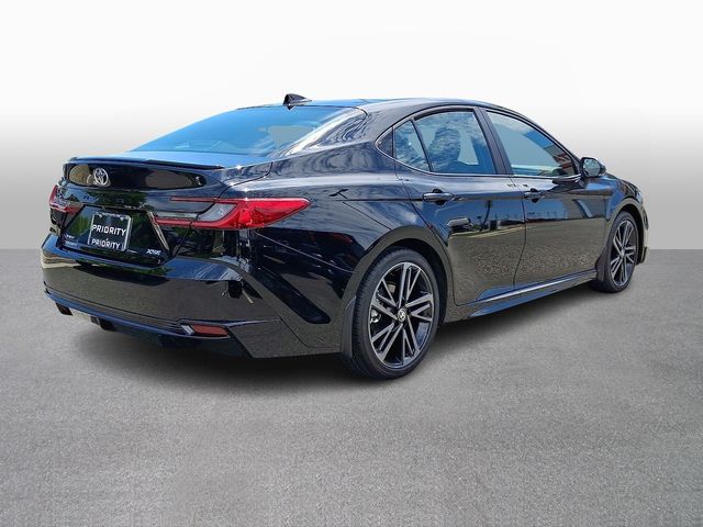 Thumbnail: 2026 Toyota Camry - 3