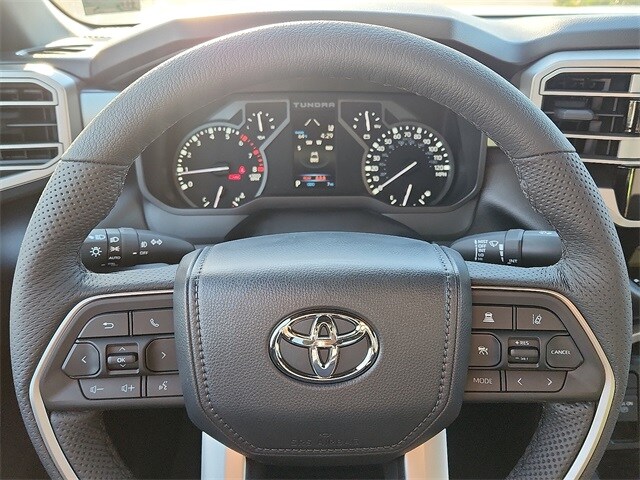 Thumbnail: 2026 Toyota Tundra - 15