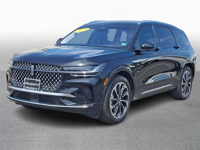 2024 Lincoln Nautilus Reserve -
                  Springfield, VA