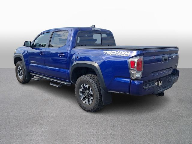 Thumbnail: 2023 Toyota Tacoma - 6