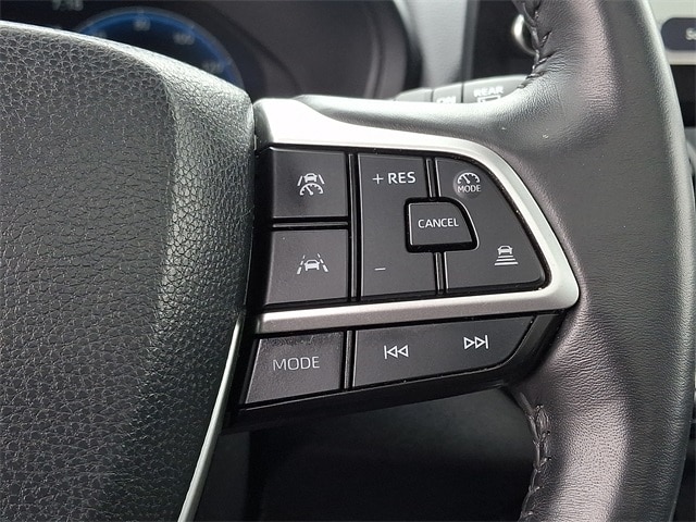 Thumbnail: 2024 Toyota Grand Highlander - 23