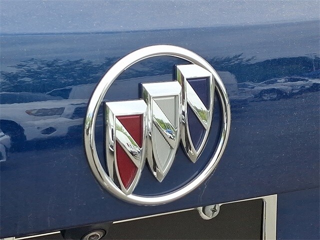 Thumbnail: 2022 Buick Envision - 26