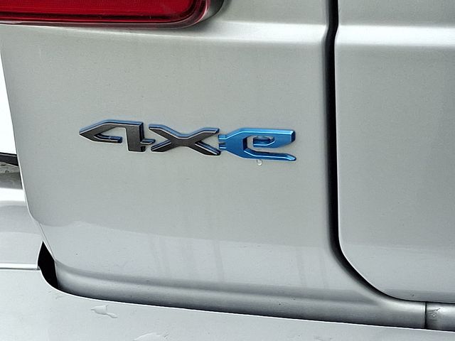 Thumbnail: 2024 Jeep Wrangler - 33