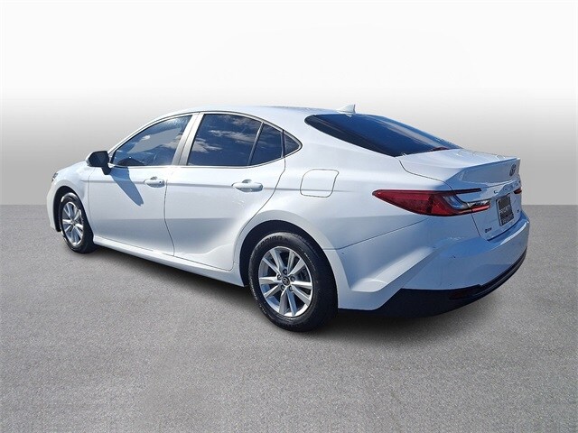 Thumbnail: 2025 Toyota Camry - 6