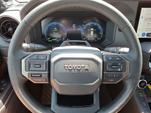 Thumbnail: 2026 Toyota Land Cruiser - 17