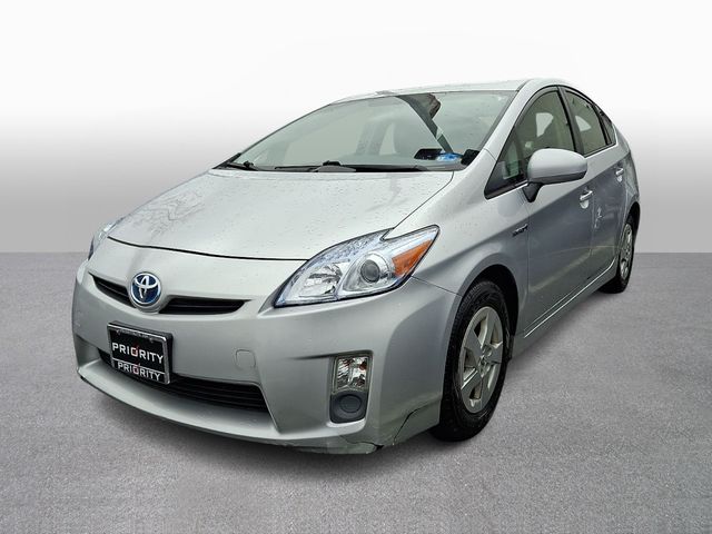 2011 Toyota Prius One -
                  Springfield, VA