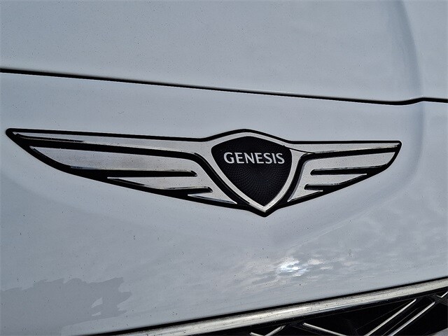 Thumbnail: 2025 Genesis GV80 - 31