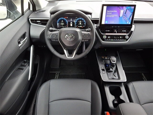 Thumbnail: 2026 Toyota Corolla Cross - 9