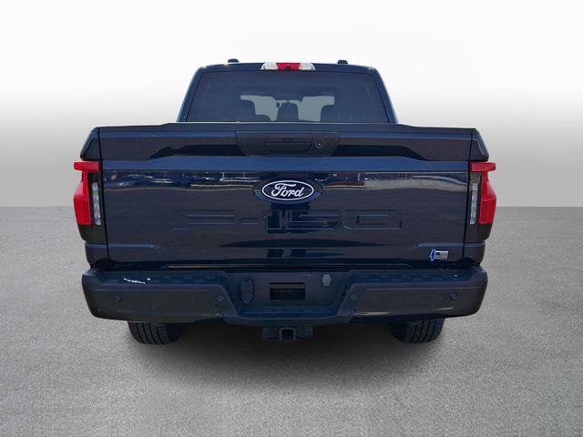 Thumbnail: 2024 Ford F-150 - 5