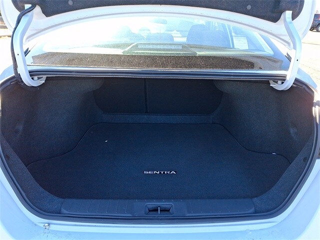 Thumbnail: 2025 Nissan Sentra - 28