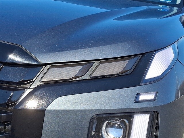 Thumbnail: 2025 Hyundai Palisade - 9