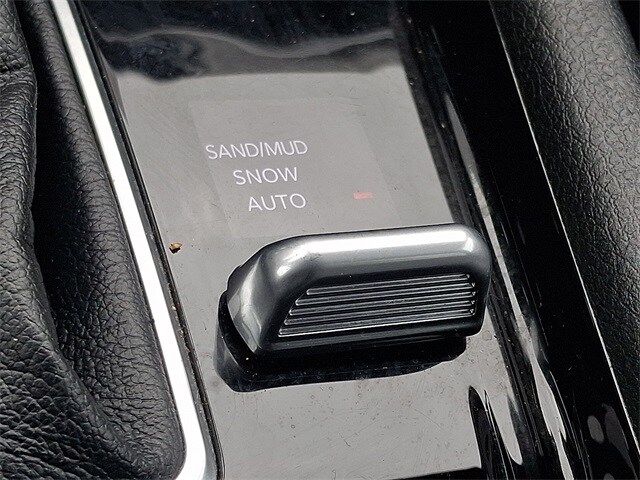 Thumbnail: 2024 Jeep Compass - 22