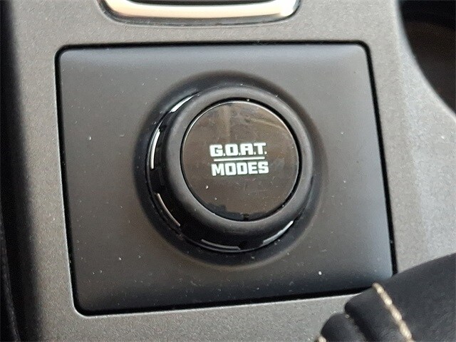 Thumbnail: 2025 Ford Bronco Sport - 23