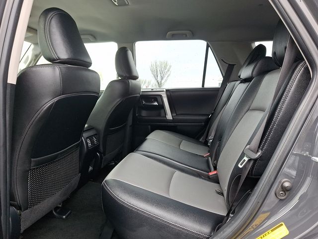 Thumbnail: 2024 Toyota 4Runner - 10