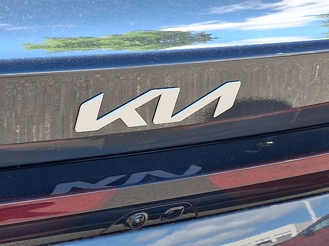 Thumbnail: 2026 Kia K5 - 29