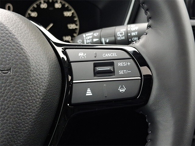 Thumbnail: 2025 Honda CR-V - 16