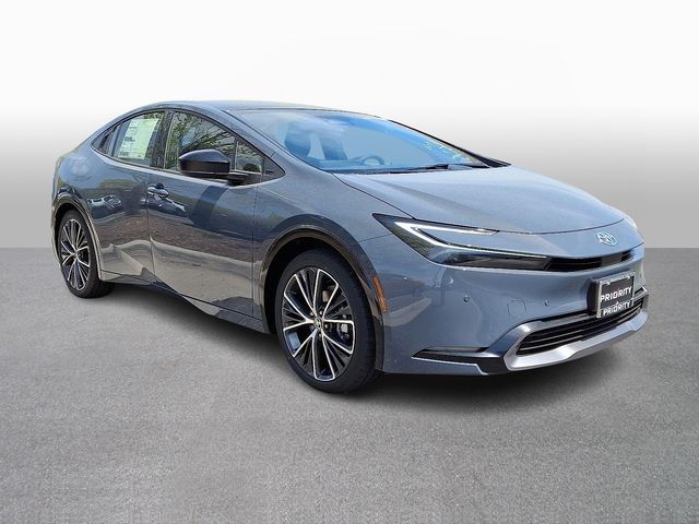 Thumbnail: 2026 Toyota Prius - 2