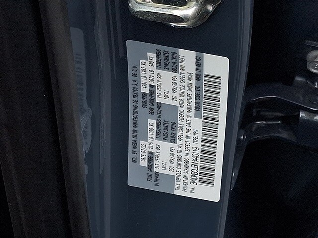 Thumbnail: 2022 Mazda CX-30 - 29