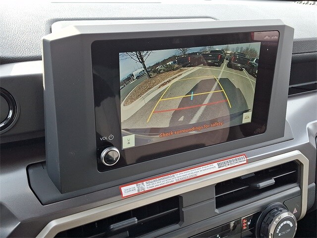 Thumbnail: 2026 Toyota Tacoma - 15