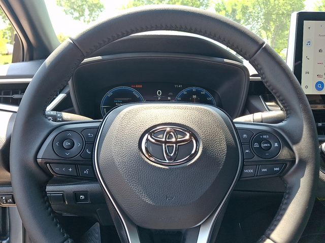 Thumbnail: 2026 Toyota Corolla - 18