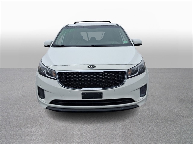 Thumbnail: 2017 Kia Sedona - 2