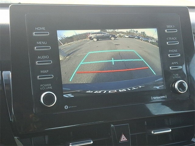 Thumbnail: 2022 Toyota Camry - 17