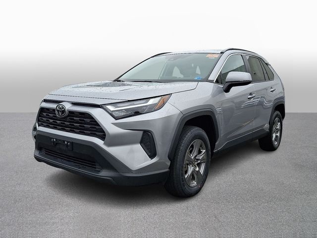 Thumbnail: 2025 Toyota RAV4 - 1