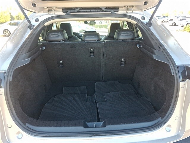 Thumbnail: 2024 Mazda CX-30 - 27