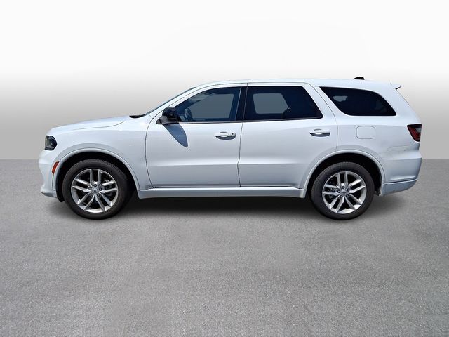 Thumbnail: 2026 Dodge Durango - 7