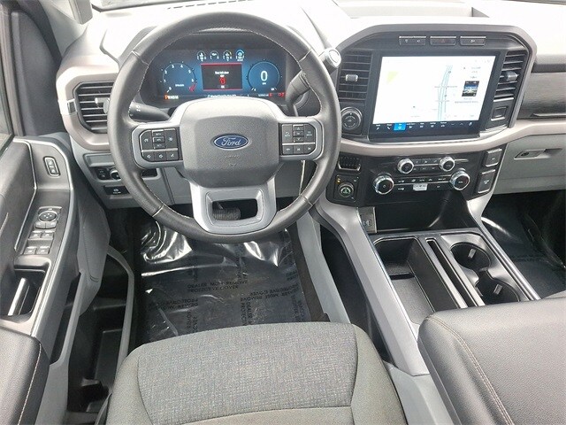 Thumbnail: 2024 Ford F-150 - 11