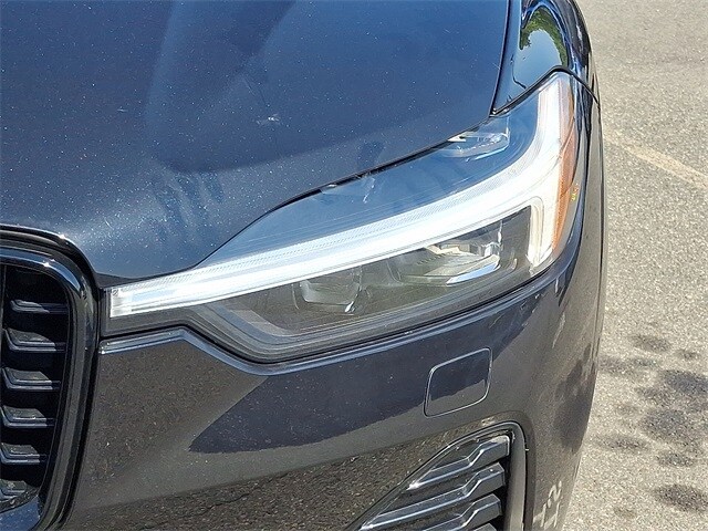 Thumbnail: 2024 Volvo XC60 - 8