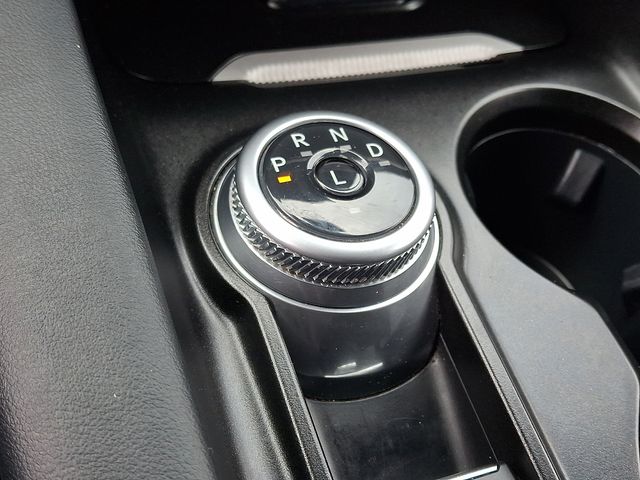 Thumbnail: 2025 Ford Explorer - 15