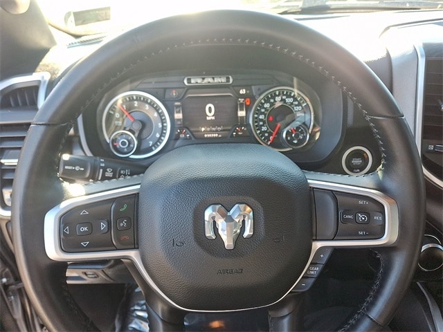 Thumbnail: 2021 RAM 1500 - 16