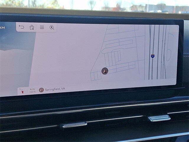 Thumbnail: 2025 Genesis GV80 - 16