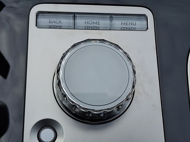 Thumbnail: 2025 Genesis GV80 - 24