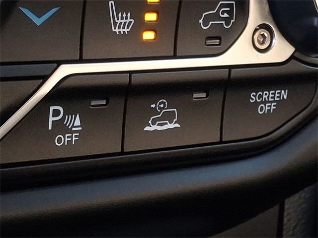 Thumbnail: 2020 Jeep Gladiator - 25