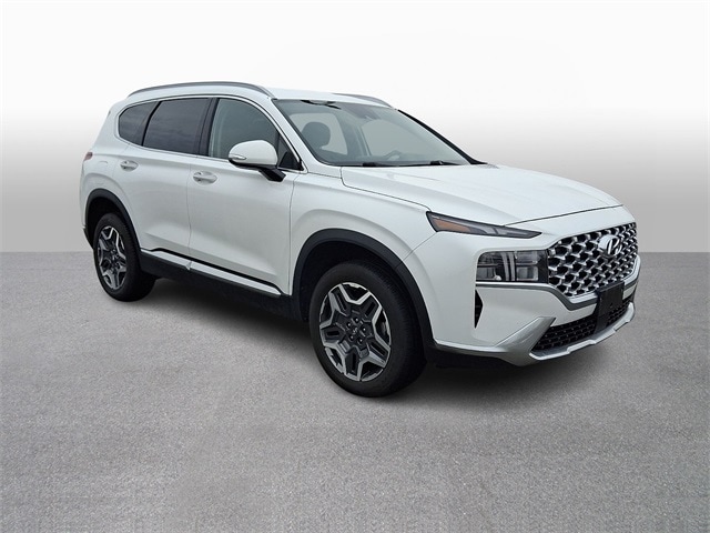 Thumbnail: 2023 Hyundai Santa Fe - 3