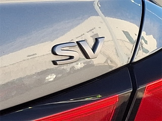 Thumbnail: 2024 Nissan Altima - 30