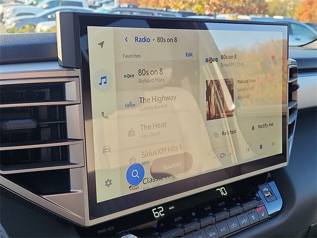 Thumbnail: 2026 Toyota Tundra - 13