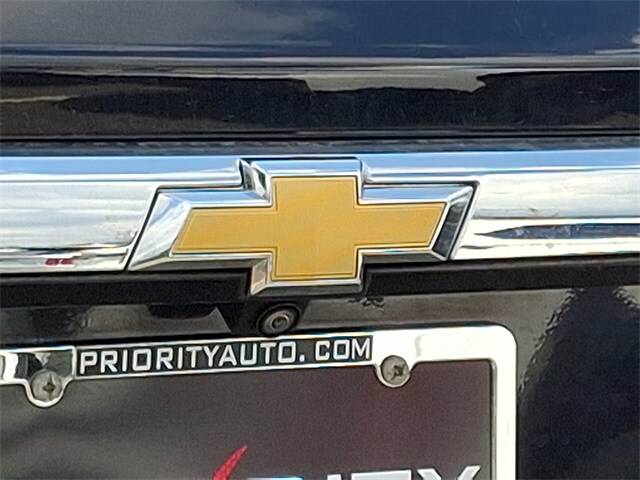 Thumbnail: 2023 Chevrolet Traverse - 22